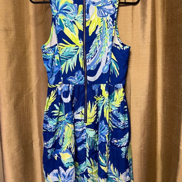 Women’s Lilly Pulitzer dress - Picture 5 of 5